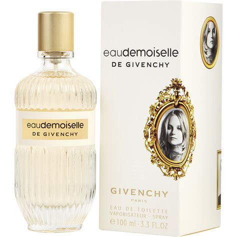 givenchy eaudemoiselle de givenchy edt|givenchy women's perfume prices.